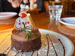 -MR.ROCKY洛奇先生·西餐&酒吧(琶醍店)