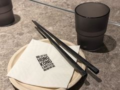 -留半山·香港食堂(啦啦宝都店)