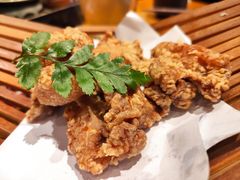 堂本家炸鸡翅-堂本家洋食别馆·炸猪排(中心城店)