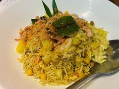 -帕蓝·暹罗料理(大学路店)