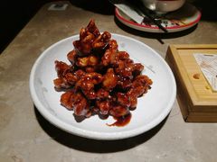 -新白鹿餐厅(金鹰新街口店)