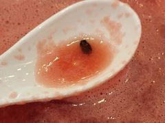 -满记甜品(荟聚购物中心店)