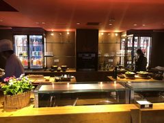 -上海外滩茂悦大酒店