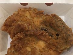-肯德基(沪东店)