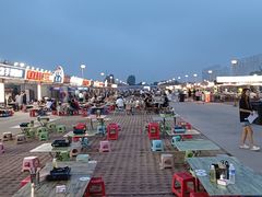 -南戴河海滨市场