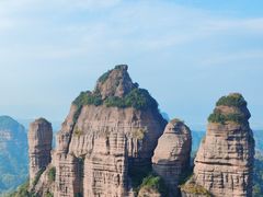 -丹霞山风景名胜区