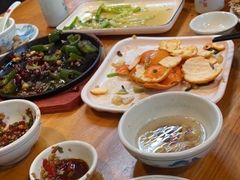 -61号餐吧(兴坪古镇漓江店)