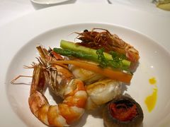 -王品牛排(郑州大卫城店)