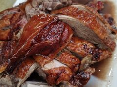 -龙记烤鸭店(新民路店)