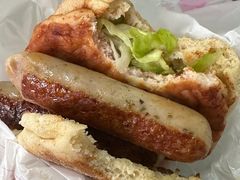 -麦当劳(列东店)