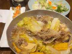 -白石的深夜食堂(济南万象城店)