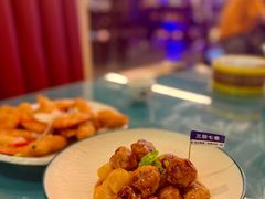 -安泰楼·佛跳墙创始人·传统闽味早茶·酒楼(三坊七巷闽菜地标店)