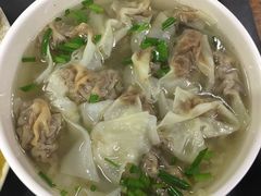 -清真蒋有记(老门东店)