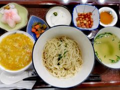 -百年老字号·观振兴蟹黄面·三虾面·苏式面(观前街富仁坊巷店)