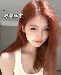 -Sying杉影日式烫染專門店