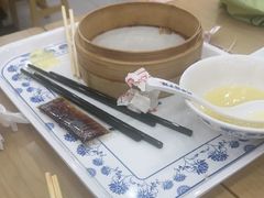 -庆丰包子铺(西单店)