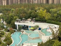 -清河半岛温泉度假酒店