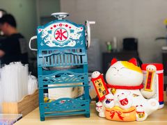 -陈记栗子(长宁路店)