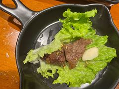 -伍丁·烤牛肋(和平东桥店)