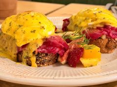 -UPPER KITCHEN(延安路店)
