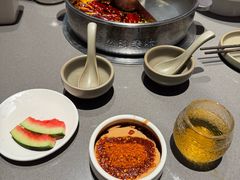 -巴奴毛肚火锅(大剧院店)