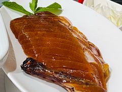 -月福京味斋·烤鸭店·北京菜(鼓楼总店)