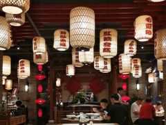 -二十八里太湖船菜(吉祥路店)