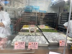 -沈大成(南京东路店)