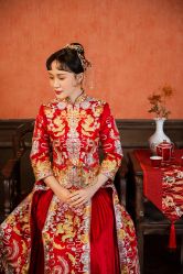 点击看大图 -Mu慕婚纱摄影·超级工作室