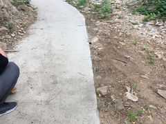 -北京上方山国家森林公园