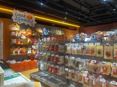-MARSMART PETS火星宠物超市(1733店)