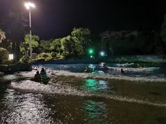 -庐山天沐温泉度假村