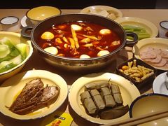 -李子坝梁山鸡(源著天街十五鸡哥店)