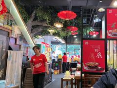 -槐店王婆大虾(开发区店)