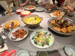 -青年公社烤鸭(青年路店)