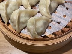 -天怡興·百年蒸饺(中心书城店)