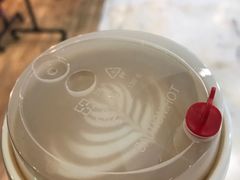 -Manner Coffee(芮欧百货店)