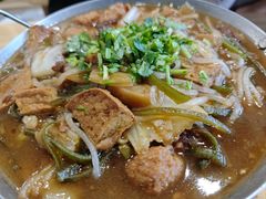 -太原面食店(解放路店)