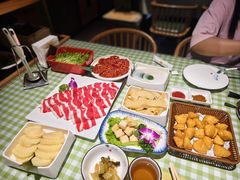 -番食园鲜食火锅(高新店)