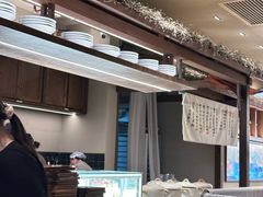 -RUXU入续糖水铺与包(卓悦中心店)