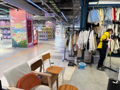 -海马体照相馆(上海百联南方购物中心店)