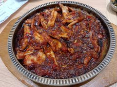 -米村拌饭(东方新天地店)