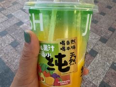 -Mr.Fruits水果先生(蓝色港湾店)