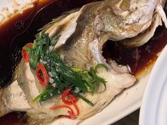 -日出青木·杭帮菜名店