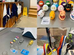 -Badmarket(庙前西街店)
