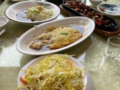 -良师门滨海人家·海鲜·家常菜(滨海城店)