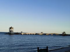 -兴城海滨风景区