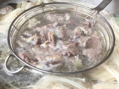 -南城十里潮汕鲜牛火锅·鲜虾生滚粥(融汇老商埠店)