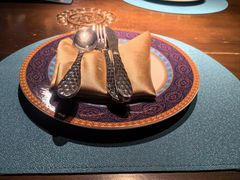 -甘尼仕印度餐厅酒吧(斜塘老街店)