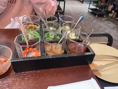 -滇野云南野生菌餐厅(陕西南路店)